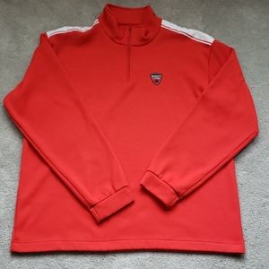 Fila Half Zip for Men
